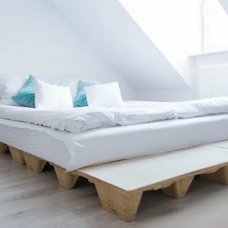 Apartament Neon Studio *